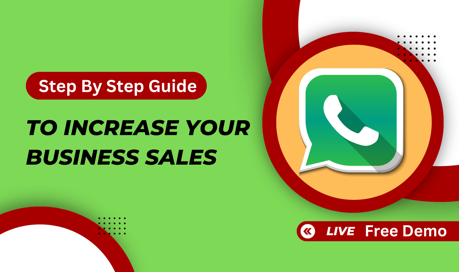 WhatsApp Marketing Software