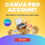 Canva Pro