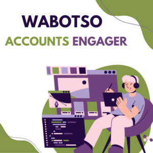 WAbotso Accounts Engager