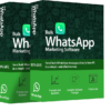 Bulk WhatsApp Sender- WAbotso