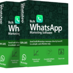 Bulk WhatsApp Sender- WAbotso