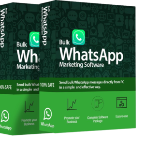 Bulk WhatsApp Sender- WAbotso