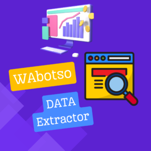 WAbotso Data Extractor