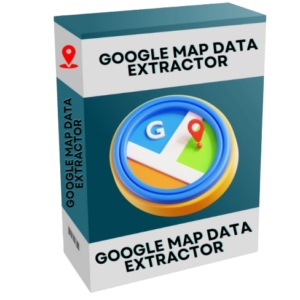 Wabotso Google Map Data Extractor