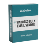 WAbotso Bulk Email Sender