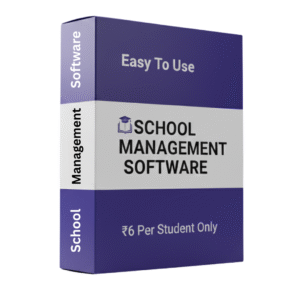 school management CRM software intelli mentor