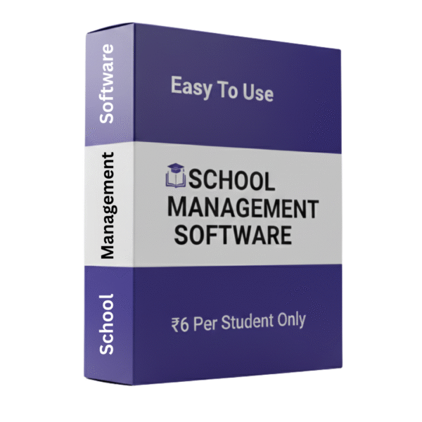 school management CRM software intelli mentor