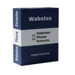 Wabotso phone extractor