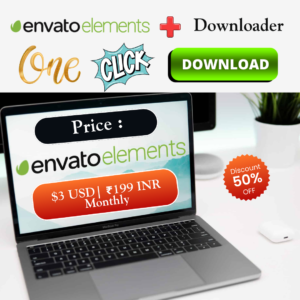 Envato elements
