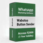 WAbotso Button Sender