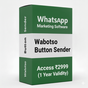 WAbotso Button Sender