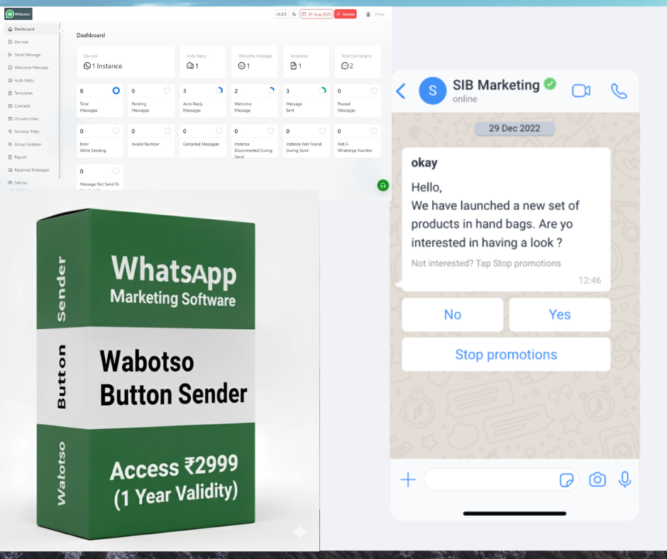 wabotso button sender banner