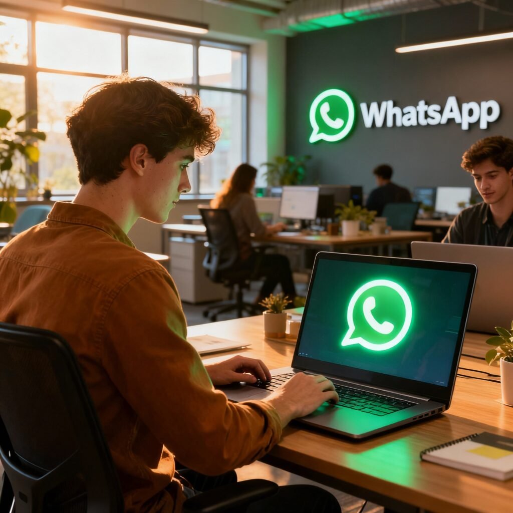 Bulk WhatsApp Message Service in Delhi 