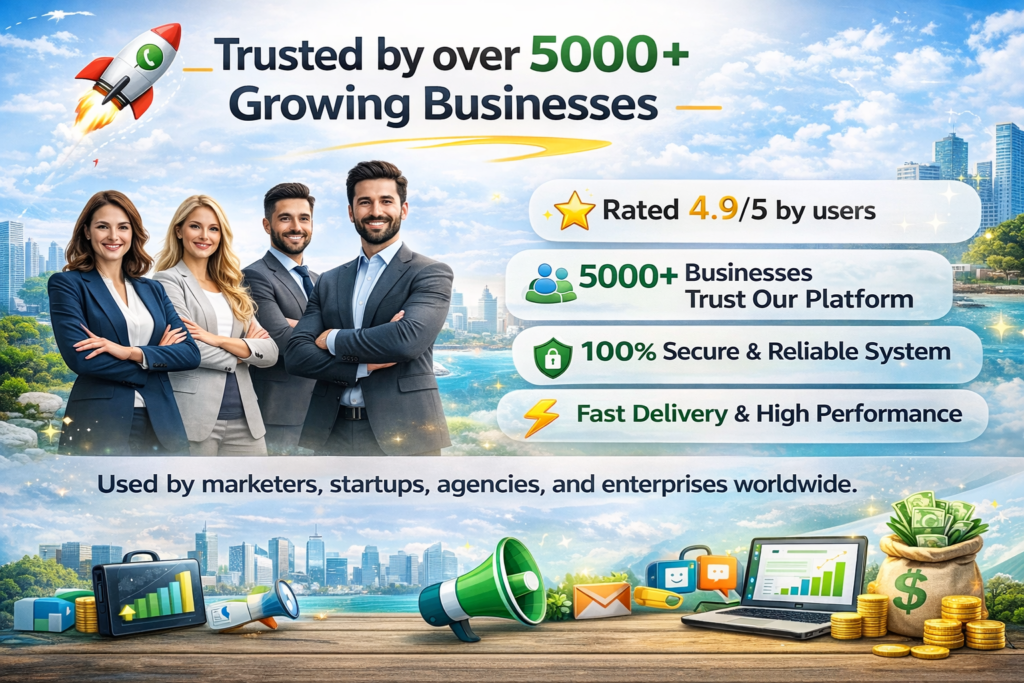 Grow your business