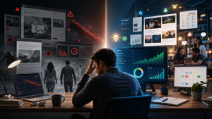 driven content strategy